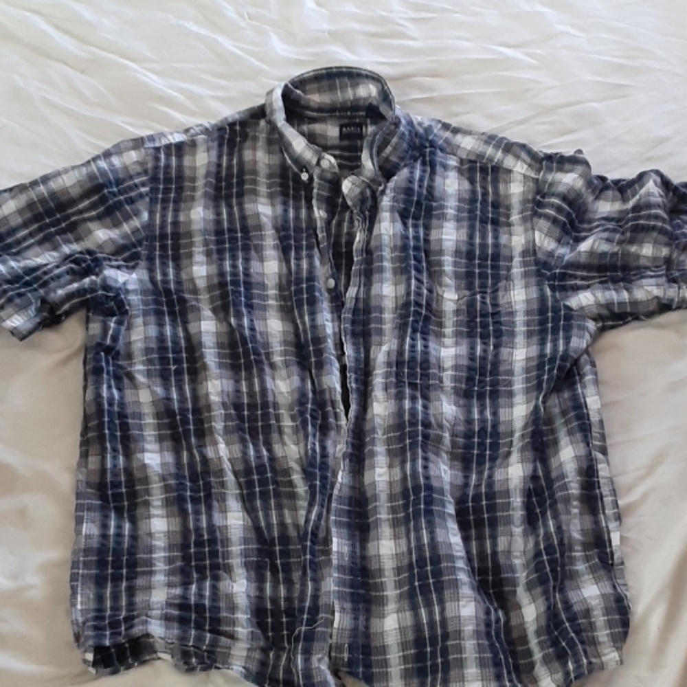 Men's shirt